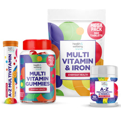 Multivitamin Bundle