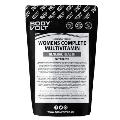 Women&#39;s Health